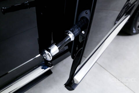 2024 Rolls-Royce Cullinan