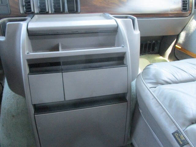 1996 Dodge Ram Van 2500