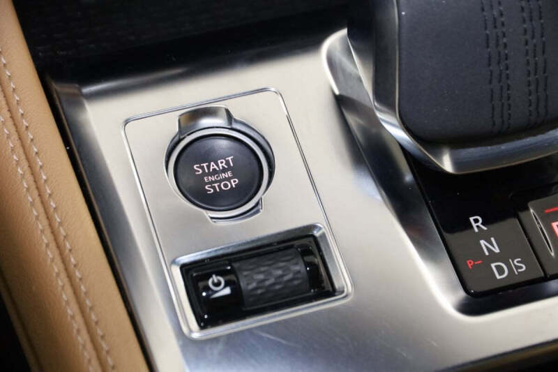 2023 Jaguar F-PACE P250 S