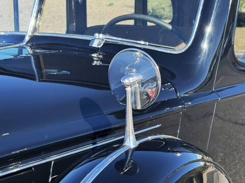1939 Packard Twelve