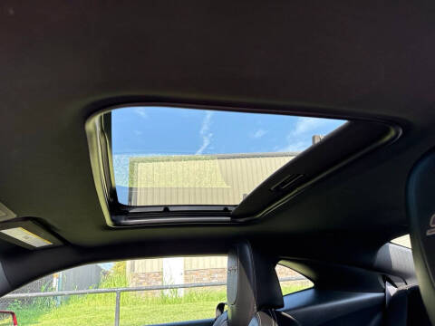 2015 Chevrolet Camaro SS