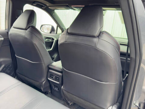 2023 Toyota RAV4 Prime XSE