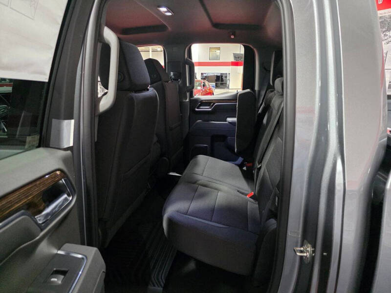 2026 GMC Sierra 1500 Elevation Standard