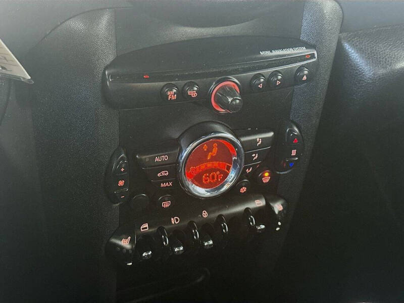2012 MINI Cooper Coupe S