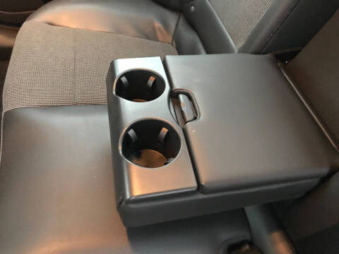 2015 Chevrolet Malibu LT