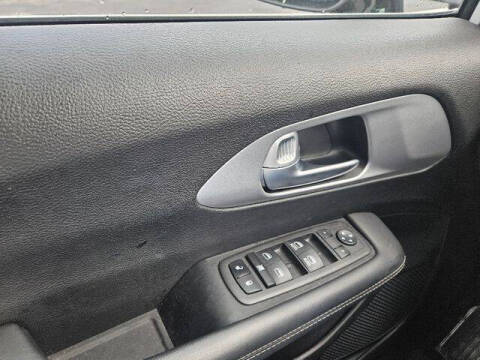 2024 Chrysler Pacifica Touring