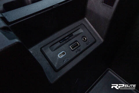 2020 GMC Sierra 2500HD Denali