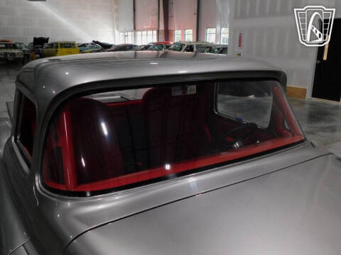 1955 Chevrolet 3100
