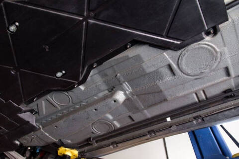 2001 Porsche 911 Turbo