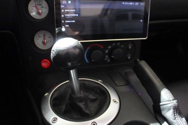 2005 Dodge SRT Viper