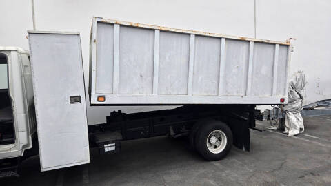 2006 Chevrolet W4500