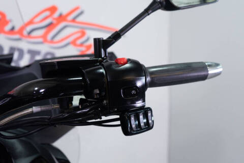 2014 Victory Vision