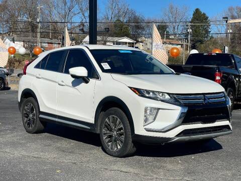 2018 Mitsubishi Eclipse Cross for sale at Old Ben Franklin in Knoxville TN