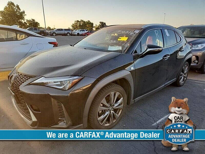 2019 Lexus UX 200 For Sale In Grapevine, TX - ®