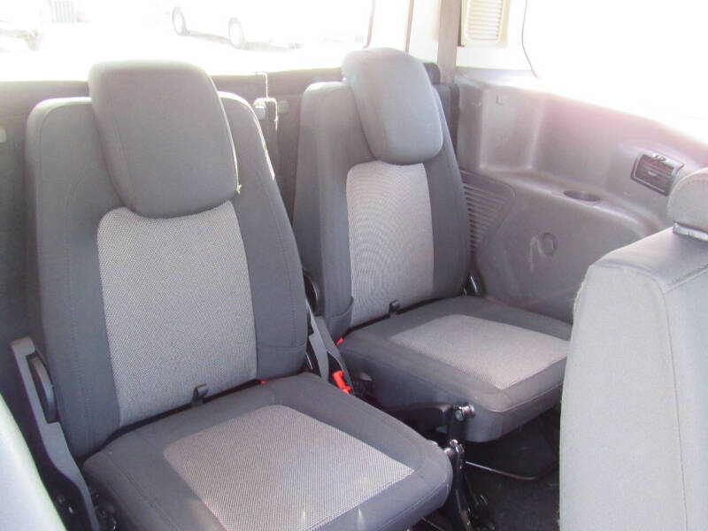 2020 Ford Transit Connect XL