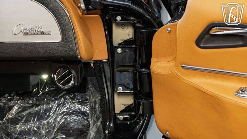 1964 Chevrolet Corvette