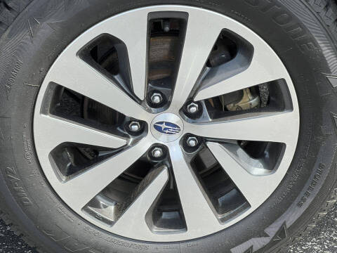 2024 Subaru Outback Premium