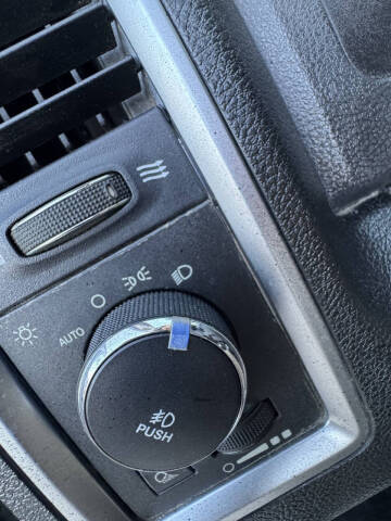 2013 RAM 2500 Big Horn