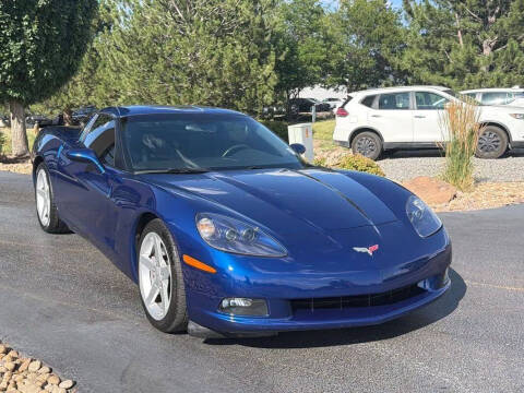 2006 Chevrolet Corvette