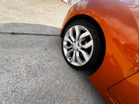 2013 Hyundai Veloster