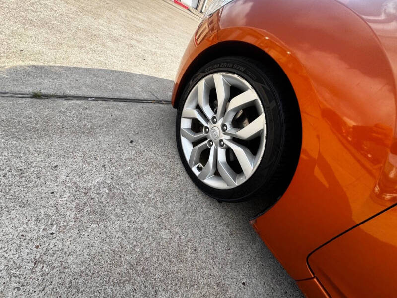2013 Hyundai Veloster