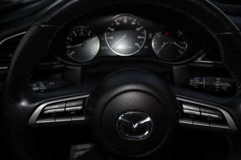 2023 Mazda CX-30 2.5 S Select