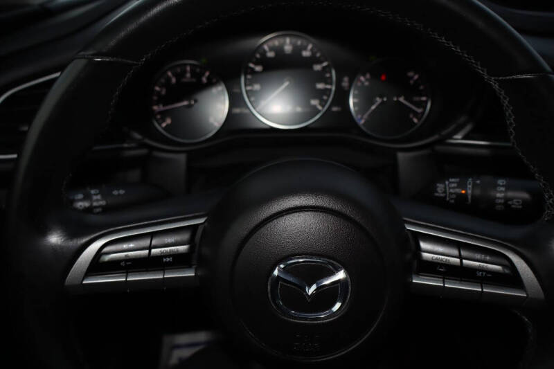 2023 Mazda CX-30 2.5 S Select