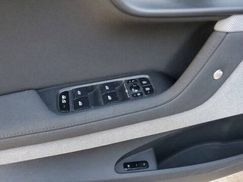 2021 Polestar 2 Launch Edition