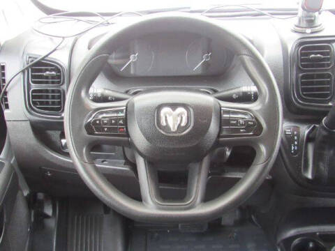 2023 RAM ProMaster 2500 159 WB