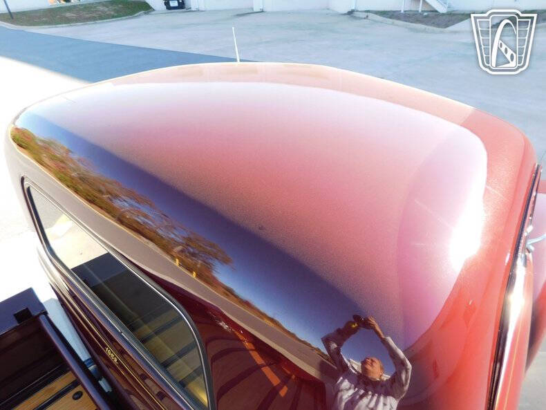 1952 Chevrolet 3100