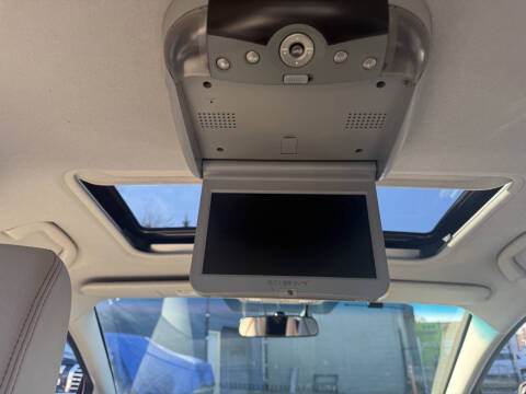 2012 Mazda MAZDA5 Grand Touring