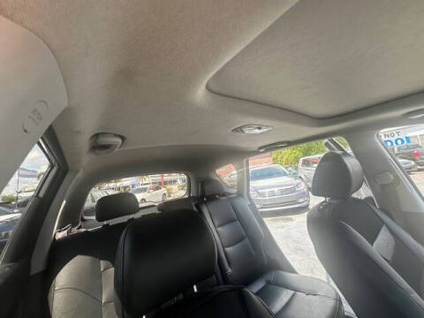 2012 Hyundai Elantra Touring GLS