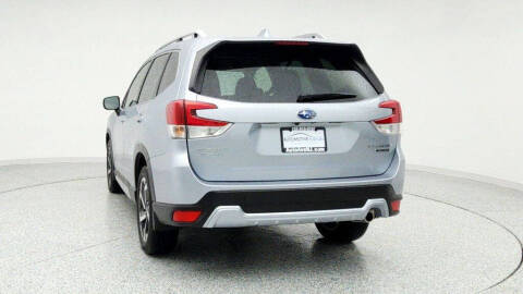 2023 Subaru Forester Touring