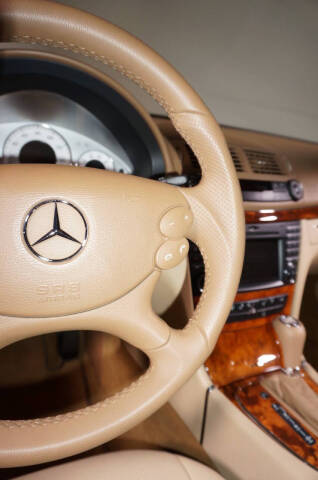 2009 Mercedes-Benz E-Class E 350