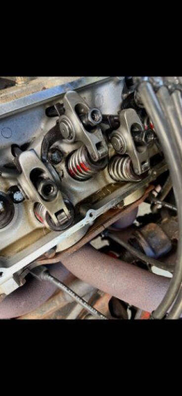 1987 Buick Regal