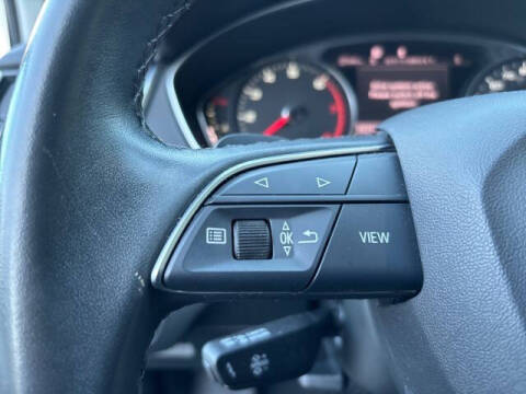 2022 Audi Q5 quattro S line Premium 45 TFSI