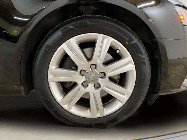 2010 Audi A4 2.0T Premium