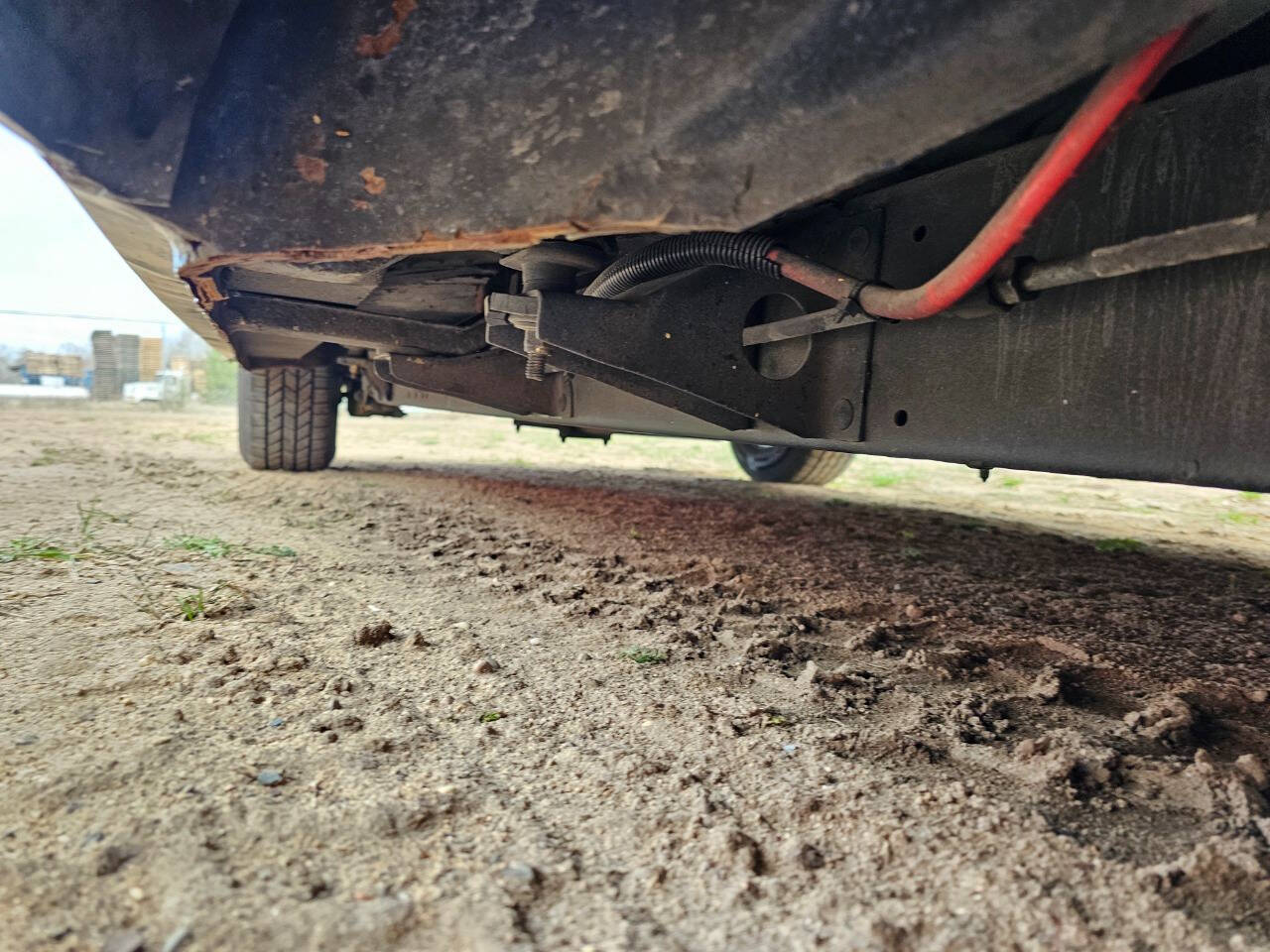 1947 Plymouth Business Coupe 179