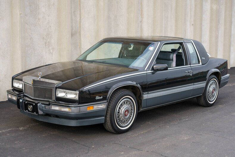 1989 Cadillac Eldorado For Sale In East Carondelet, IL - Carsforsale.com®