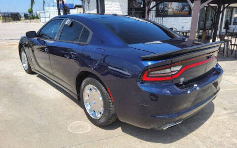 2015 Dodge Charger SE