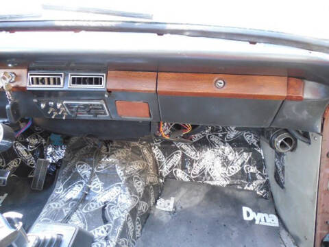 1953 Studebaker Starlight