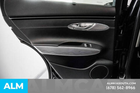 2023 Genesis GV70 2.5T Standard