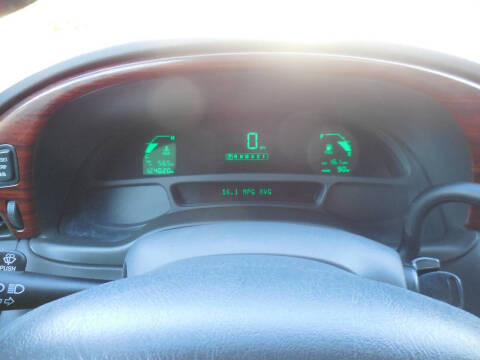2004 Cadillac DeVille