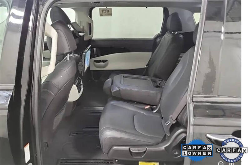 2024 Kia Carnival SX Prestige