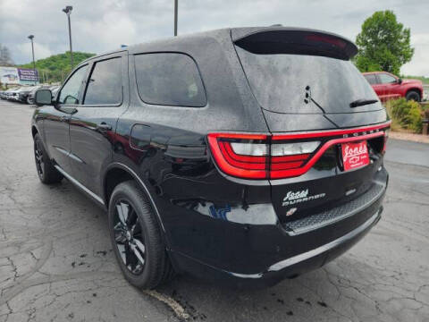 2024 Dodge Durango GT
