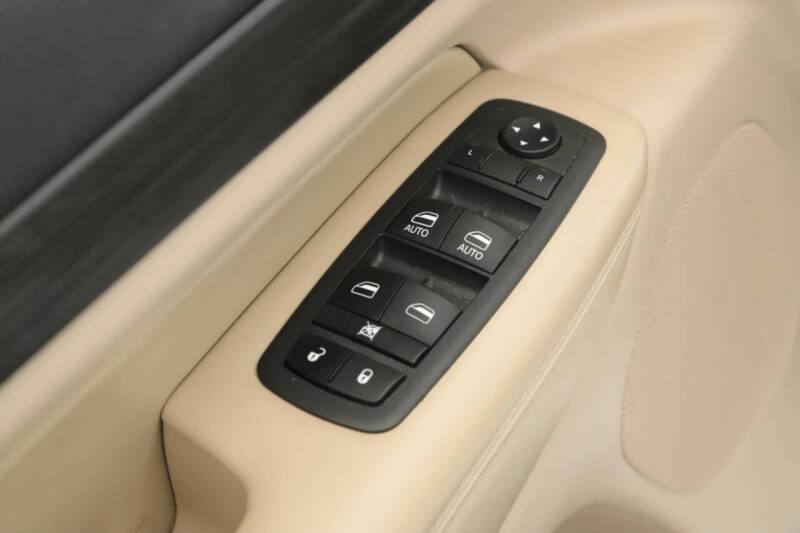 2022 Jeep Grand Cherokee WK Laredo E