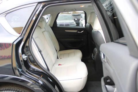 2024 Mazda CX-5 2.5 S Preferred