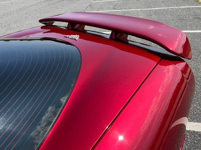 2004 Chevrolet Corvette