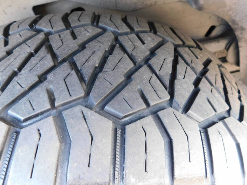 2014 Chevrolet Tahoe LT