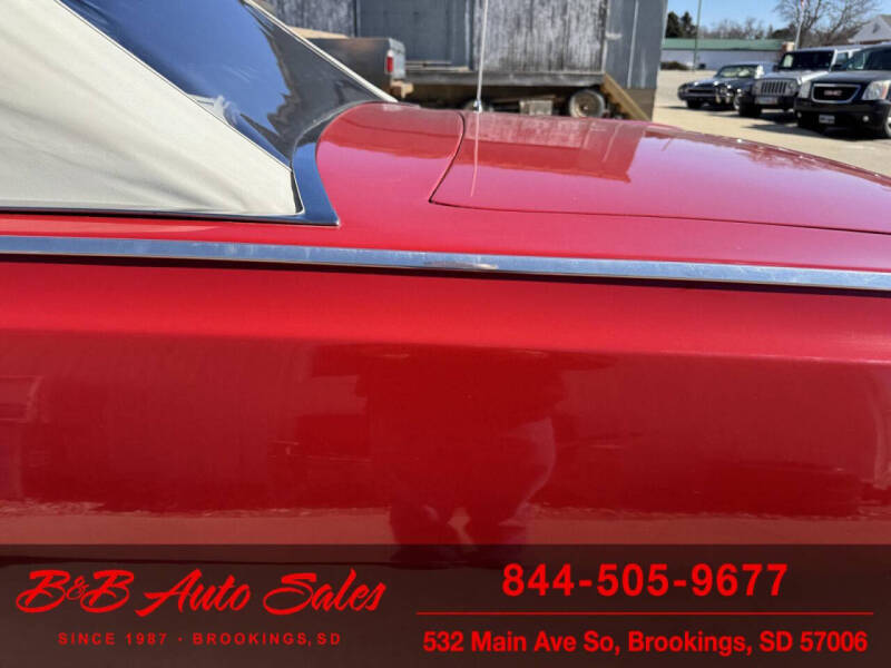 1964 Chevrolet Malibu